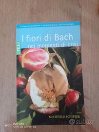Fiori di Bach libro