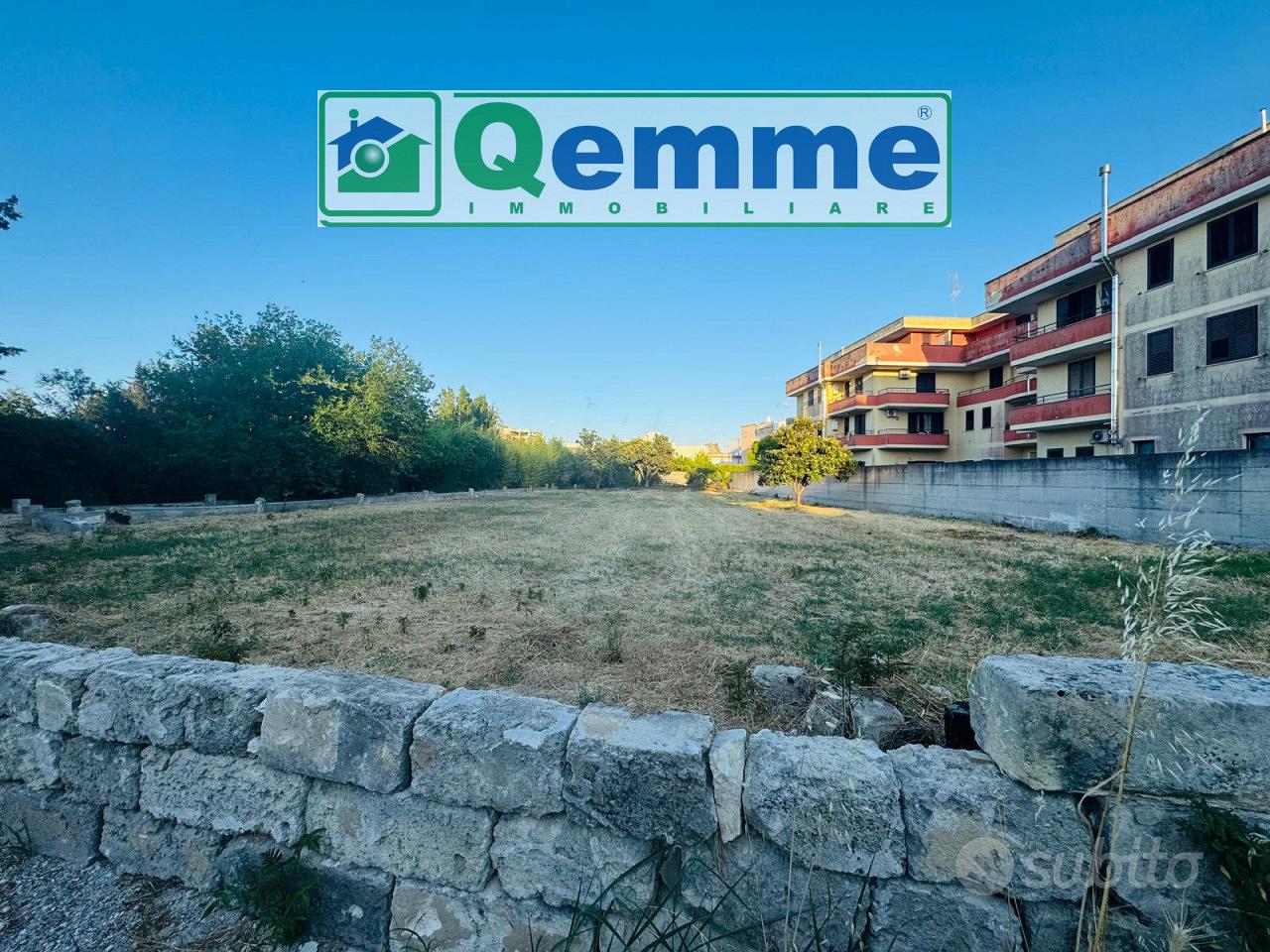 TERRENO EDIFICABILE IN POSIZIONE - Vista 4