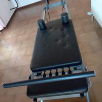 Reformer Pilates
