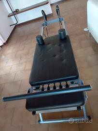 Reformer Pilates
