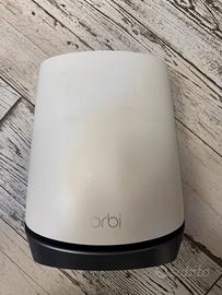Router WIFI 5G Netgear ORBI NBR750