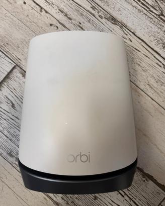 Router WIFI 5G Netgear ORBI NBR750