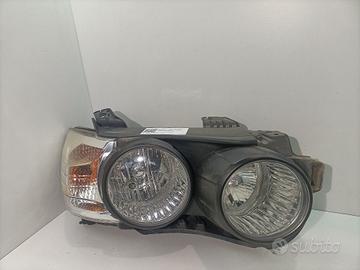 FARO ANTERIORE DESTRO CHEVROLET Aveo 2° Serie 968