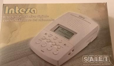 segreteria telefonica 