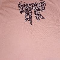 t shirt mezze maniche  9 anni