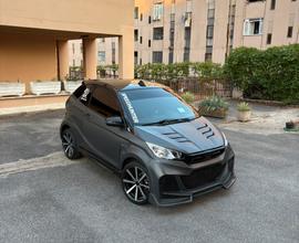 AIXAM 125cc