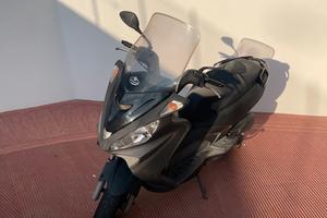 Malaguti madison 125