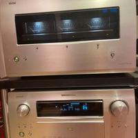 PRE E FINALE AUDIOVIDEO DENON