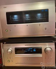 PRE E FINALE AUDIOVIDEO DENON