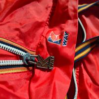 Giacca k-way originale per bimbo