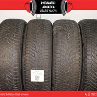 4 Gomme 225 60 R 18 Yokohama al 88% SPED GRATIS