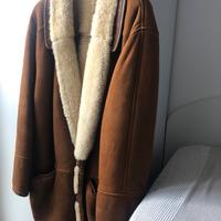 Montgomery Shearling vintage