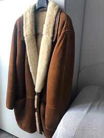 Montgomery Shearling vintage