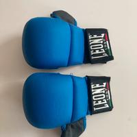 Guanti karate - fit boxe