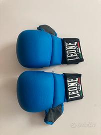 Guanti karate - fit boxe