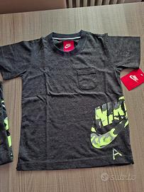 T-shirt bambino Nike 