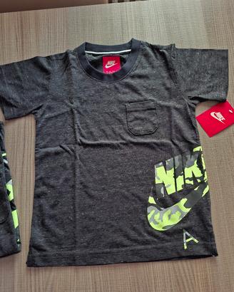 T-shirt bambino Nike 