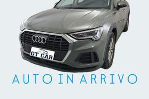 AUDI Q3 35 TDI quattro S tronic Business