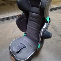 Seggiolino auto - Chicco Fold&Go I-Size

