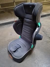 Seggiolino auto - Chicco Fold&Go I-Size
