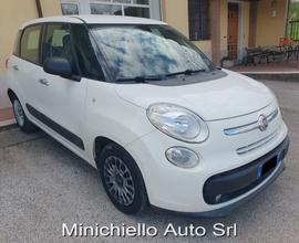 FIAT 500L 1.3 mjet 85 cv MOTORE FUSO - 2014