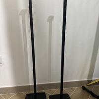 Supporto Bose surround