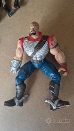 5285-Zorro Evil Machete
