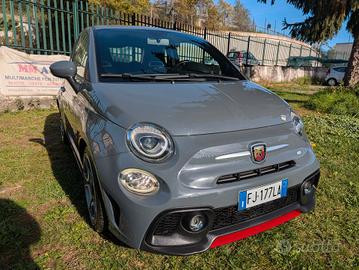 Abarth 595 1.4 Turbo T-Jet 145 CV UNICO PROPRIETAR