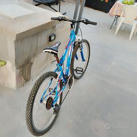 Mtb 24 bambino