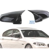 GUSCI SPECCHIO BMW F10 F11 LCI F07 LOOK M NERO LUC
