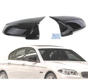 GUSCI SPECCHIO BMW F10 F11 LCI F07 LOOK M NERO LUC