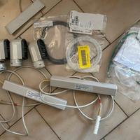 Kit cavi e adattatori Philips Medical
