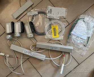 Kit cavi e adattatori Philips Medical