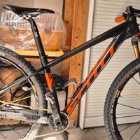 mtb scott scale rc