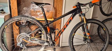 mtb scott scale rc