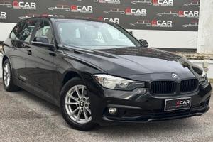 Bmw 316 320d Touring Luxury