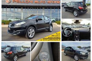 Nissan Qashqai 1.6 16v ECOAcenta GPL - KM CER...