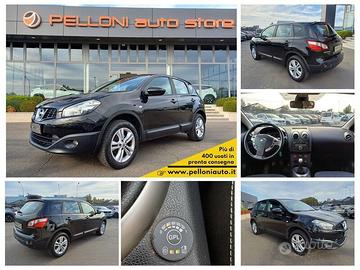 Nissan Qashqai 1.6 16v ECOAcenta GPL - KM CER...