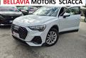 Audi Q3 SPORTBACK 2.0 TDI S-tronic 150cv