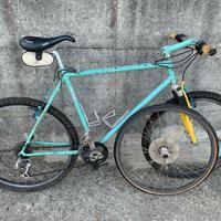 Mtb Bianchi