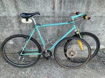 Mtb Bianchi