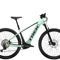 Trek Powerfly 7 - SATIN ALOHA GREEN -Taglia M
