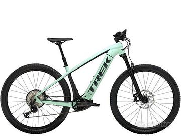 Trek Powerfly 7 - SATIN ALOHA GREEN -Taglia M