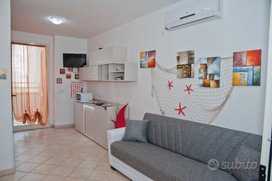 Casa vacanze a 50 MT dal mare