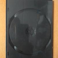 Custodie dvd 