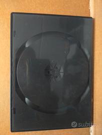Custodie dvd 