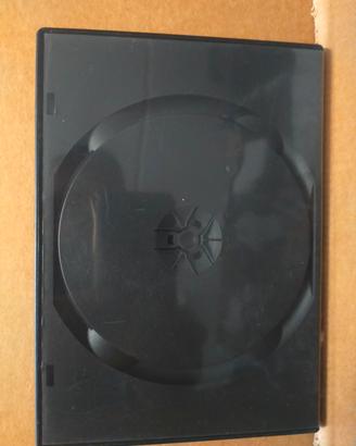 Custodie dvd 