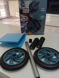 Manubrio Umbro per addominali