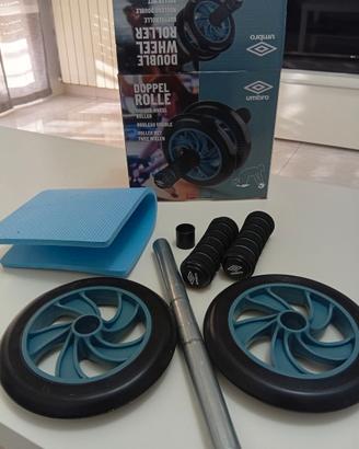 Manubrio Umbro per addominali