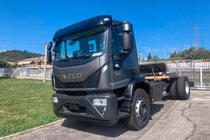Iveco Eurocargo 180E32P
